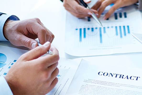 심천 티타늄 튜브 유한 공사