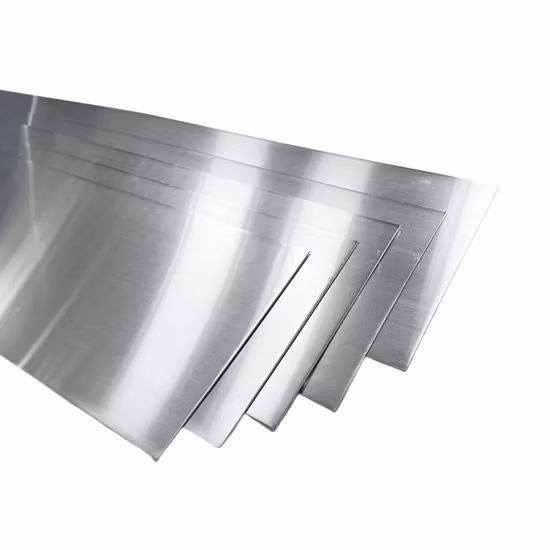 Gh 3030 니켈 합금 바